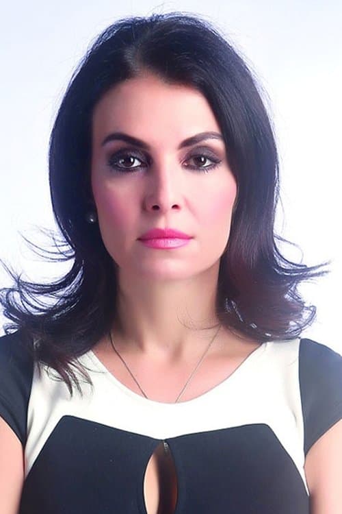 Christina Pavlidou profile photo