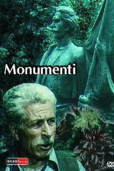 The Monument poster