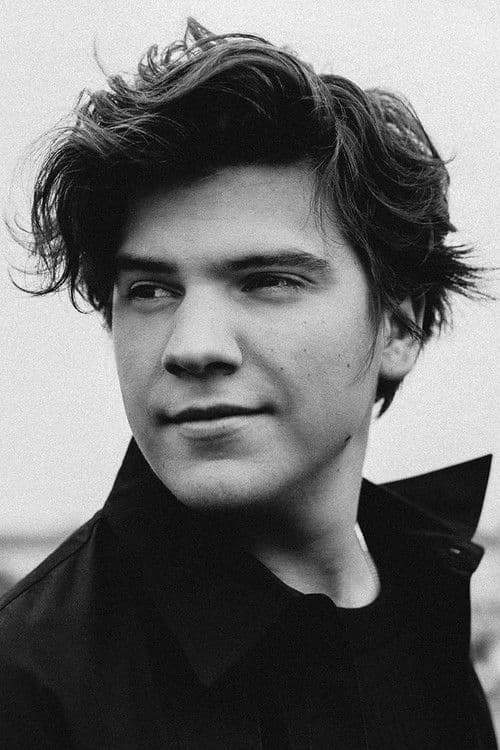 Ludovick Bourgeois profile photo