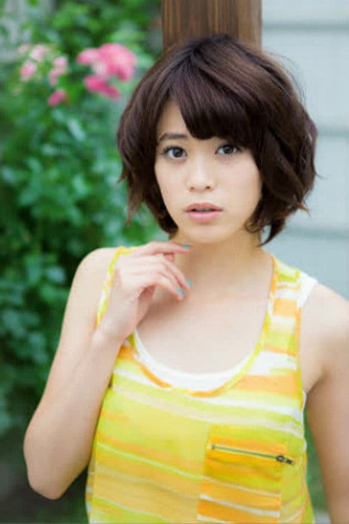 Rikako Sakata profile photo