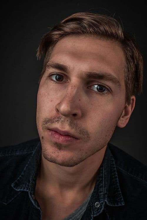Dmitrii Karanevskii profile photo