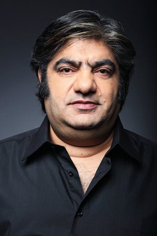 Hüseyin Elmalıpınar profile photo