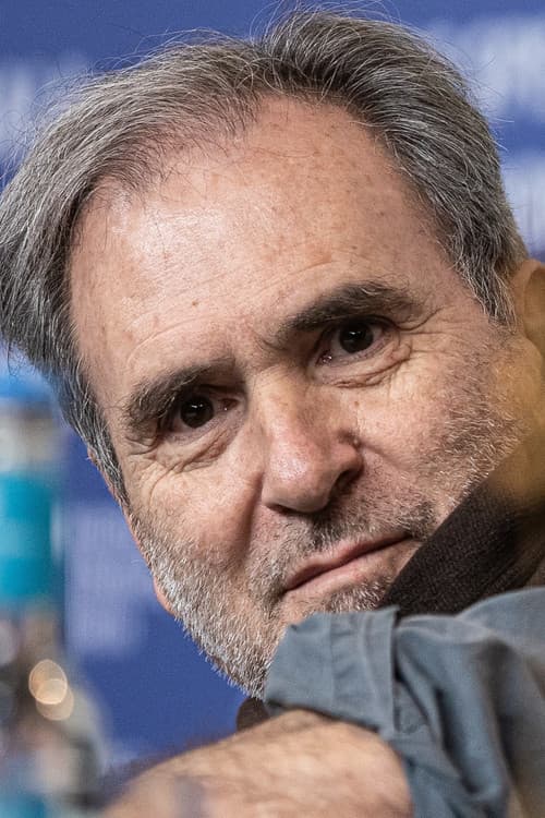 Philippe Carcassonne profile photo