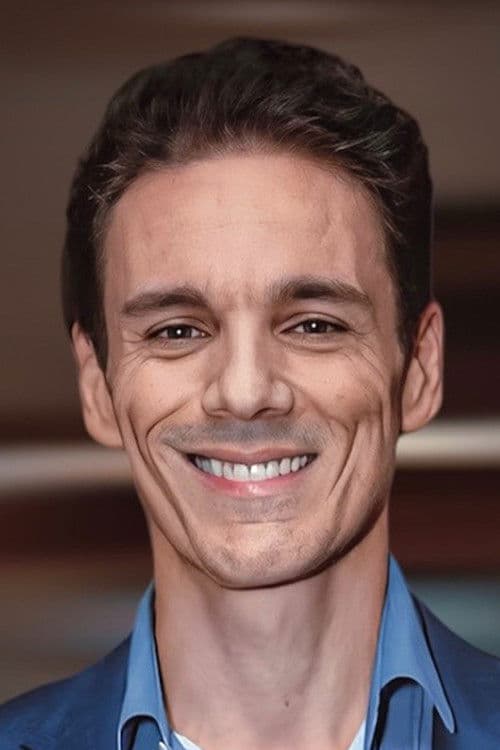 André Luis Camargo profile photo