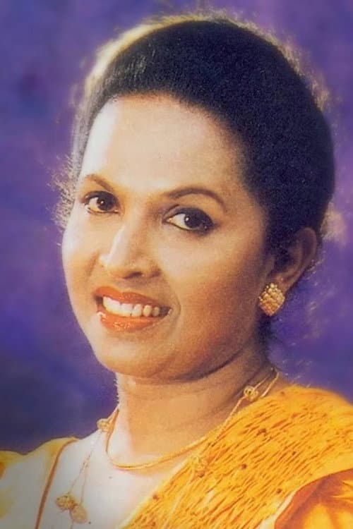 Manike Attanayake profile photo