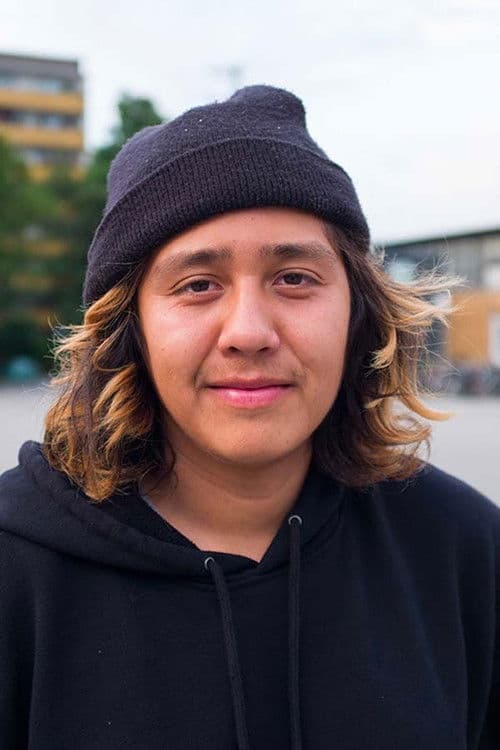 Franky Villani profile photo