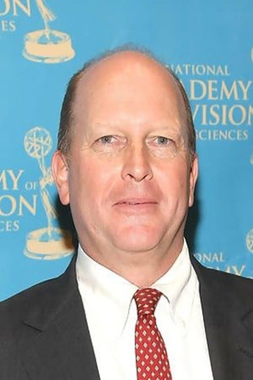 Chip Cronkite profile photo