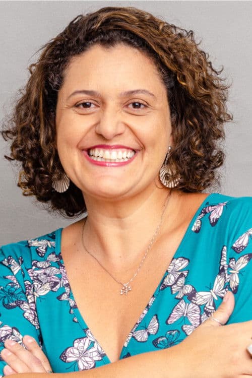 Simone Kalil profile photo