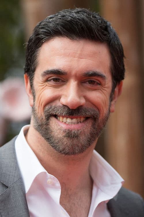 Alessandro Carloni profile photo