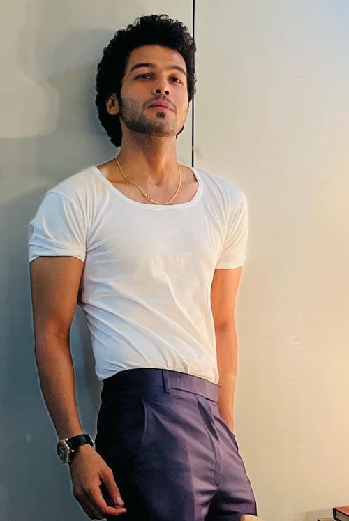 Ansh Pandey profile photo