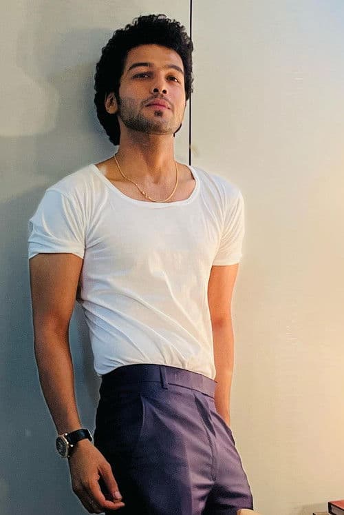 Ansh Pandey profile photo