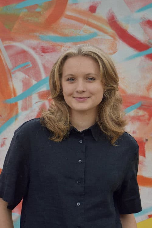 Victoria Marchetti profile photo