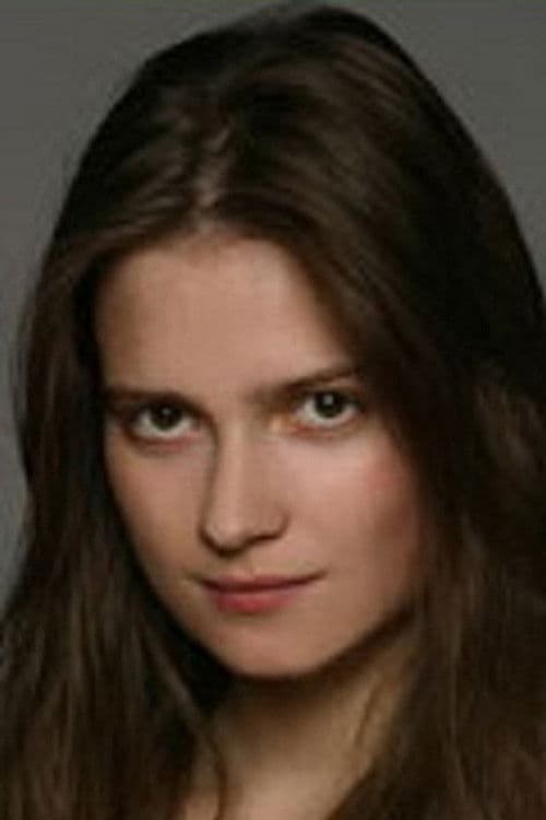 Nina Rakova profile photo