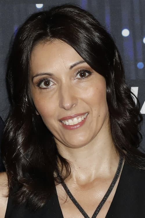 Jennifer Giroud profile photo