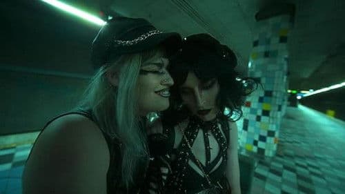 God's Country poster