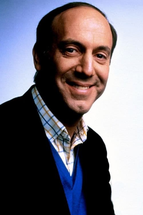 Gene Siskel profile photo