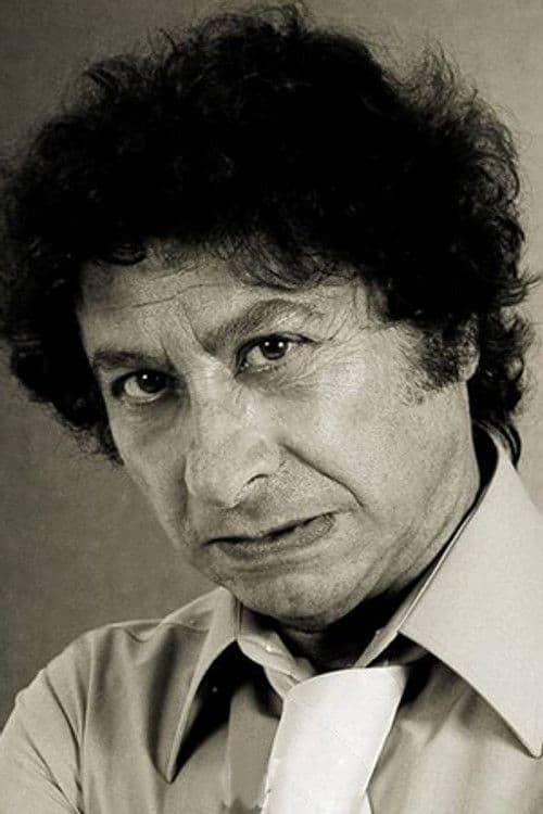 Mario Maya profile photo