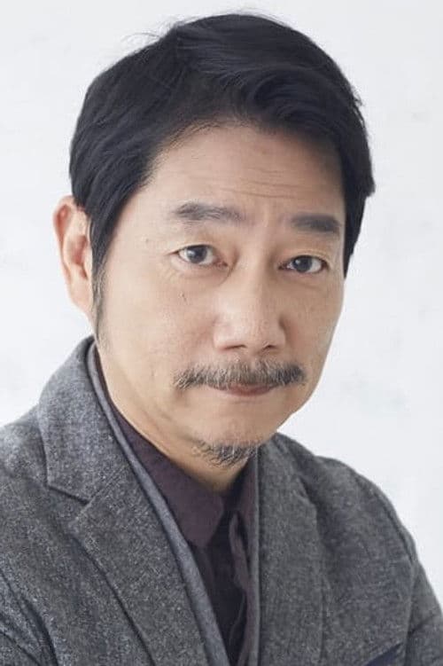 Makoto Nakamura profile photo