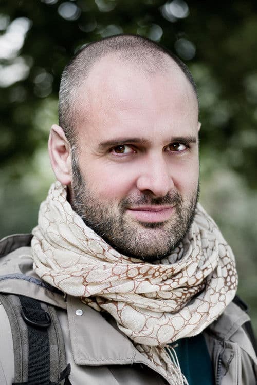 Ed Stafford profile photo