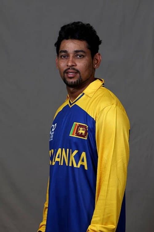 Tillakaratne Dilshan profile photo