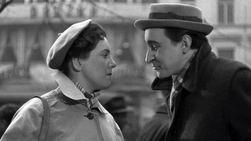 Příběh lásky plné poster