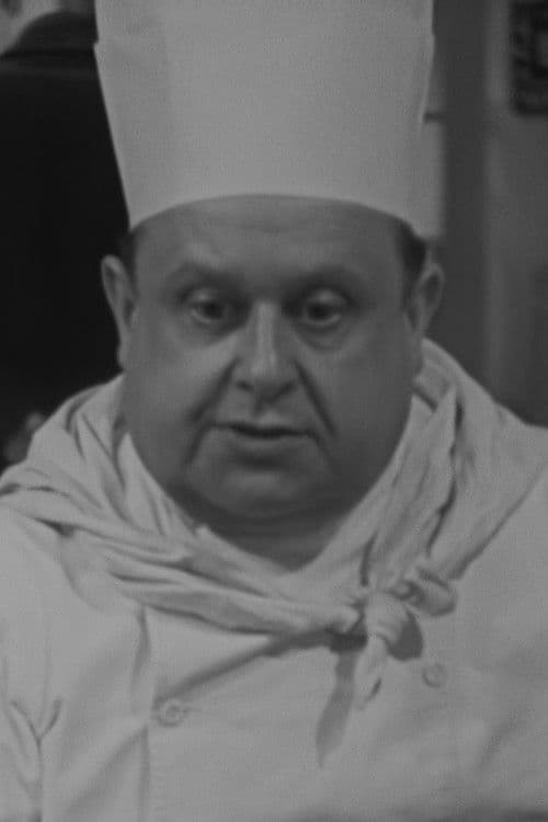 Léon Larive profile photo