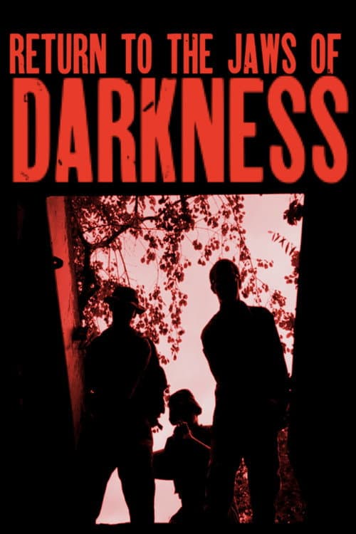 Return to the Jaws of Darkness poster