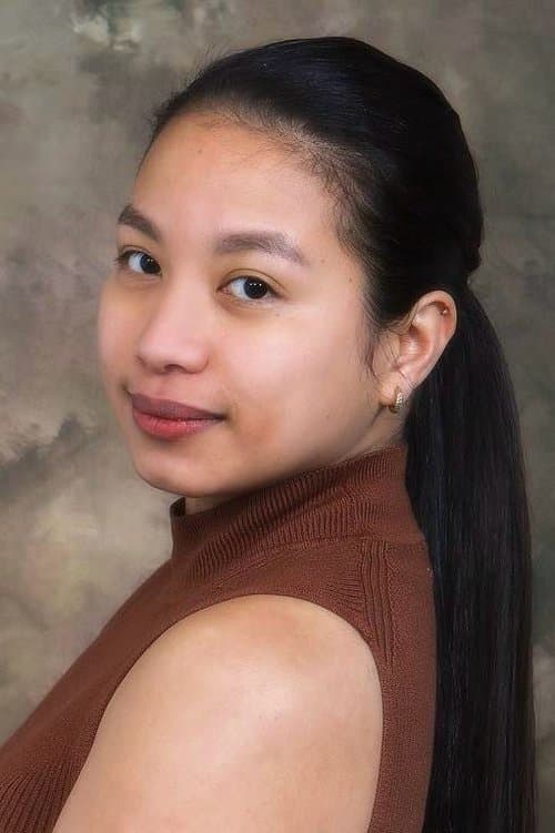 Hasmine Killip profile photo