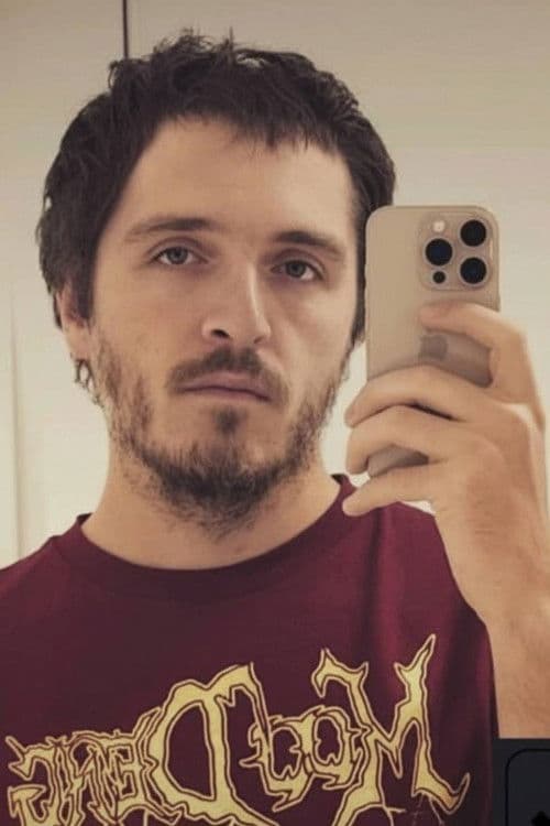 Yury Kaplan profile photo