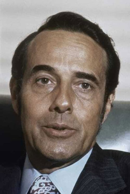 Bob Dole profile photo