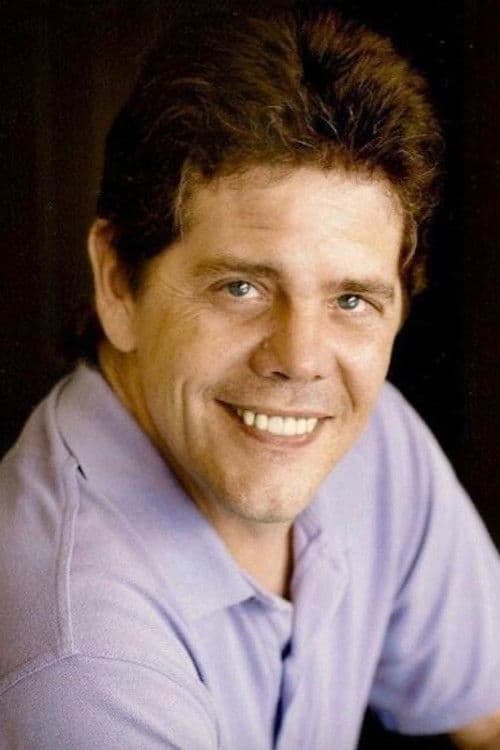 Tom McSweeney profile photo