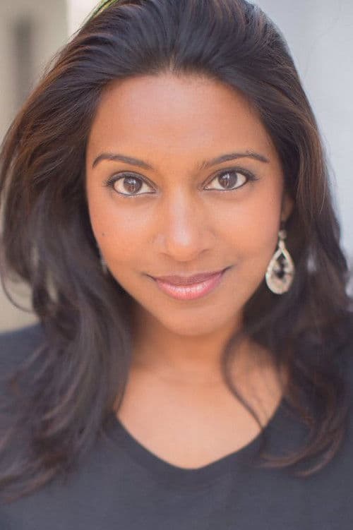 Sharon Muthu profile photo