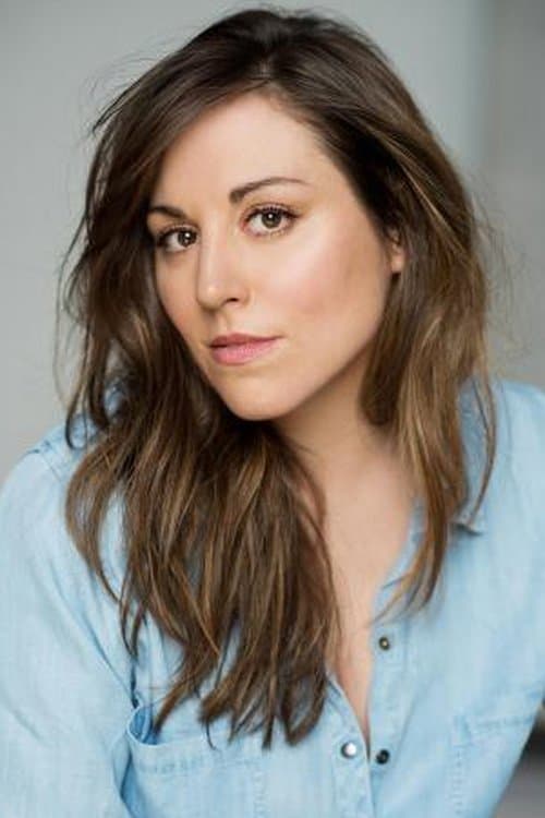 Marie Ève Morency profile photo