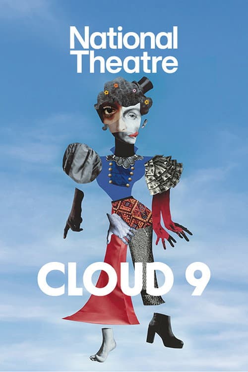 National Theatre at Home: Cloud 9 poster