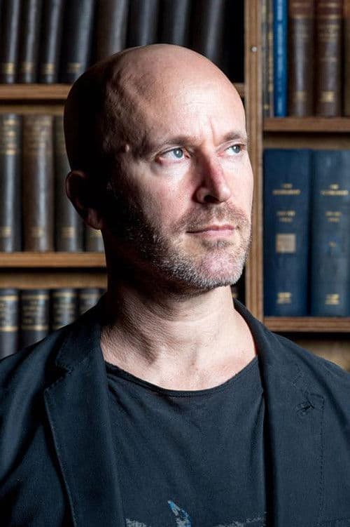 Murray Gold profile photo