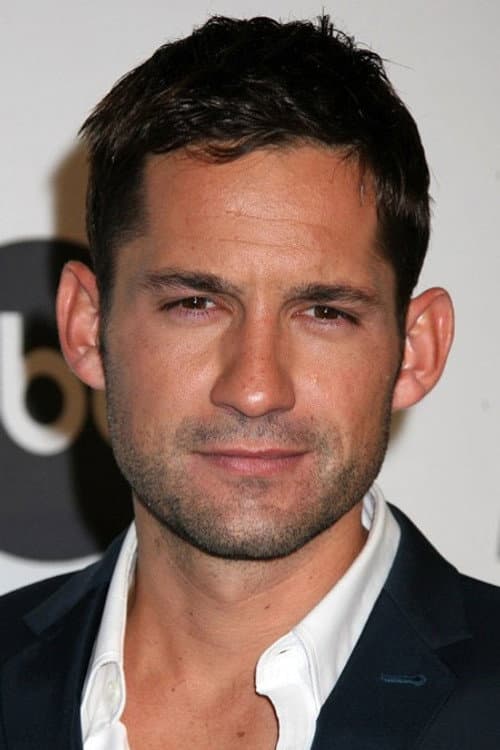 Enrique Murciano profile photo