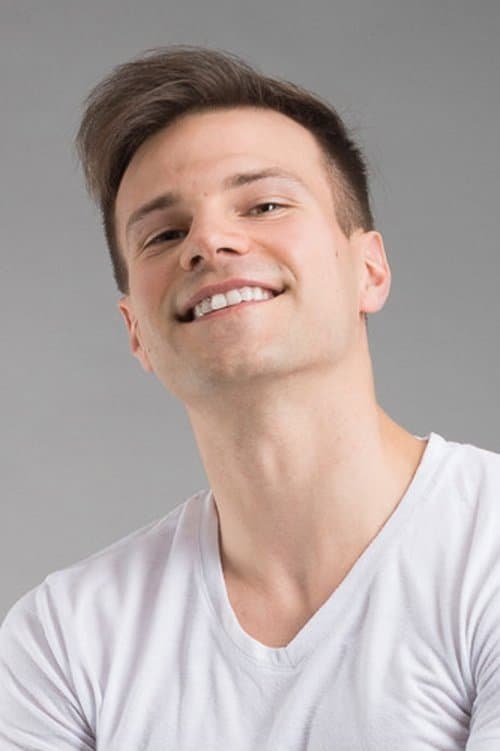 Sébastien Côté profile photo