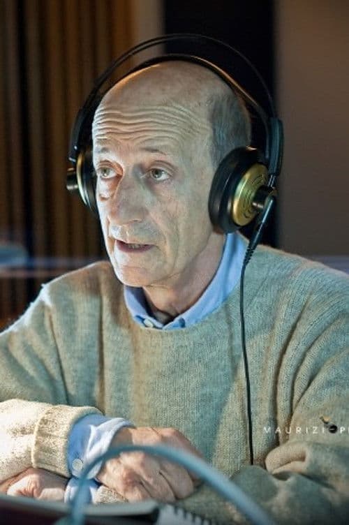 Mario Scarabelli profile photo