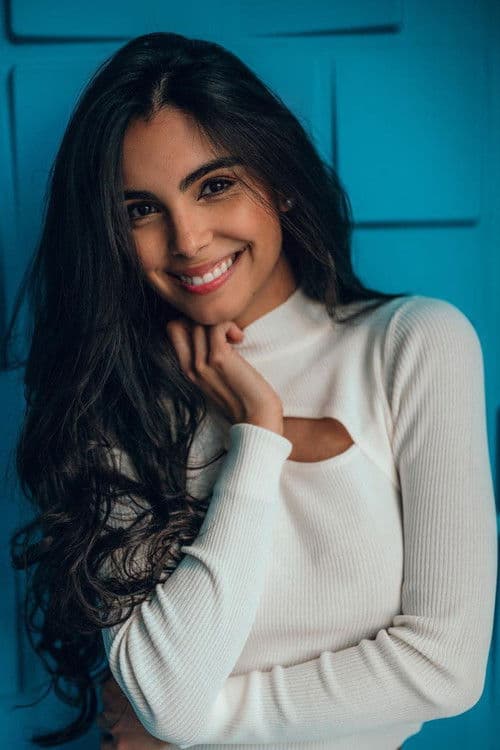 Elizabeth Grimaldo profile photo