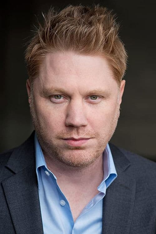 Mike Ennis profile photo