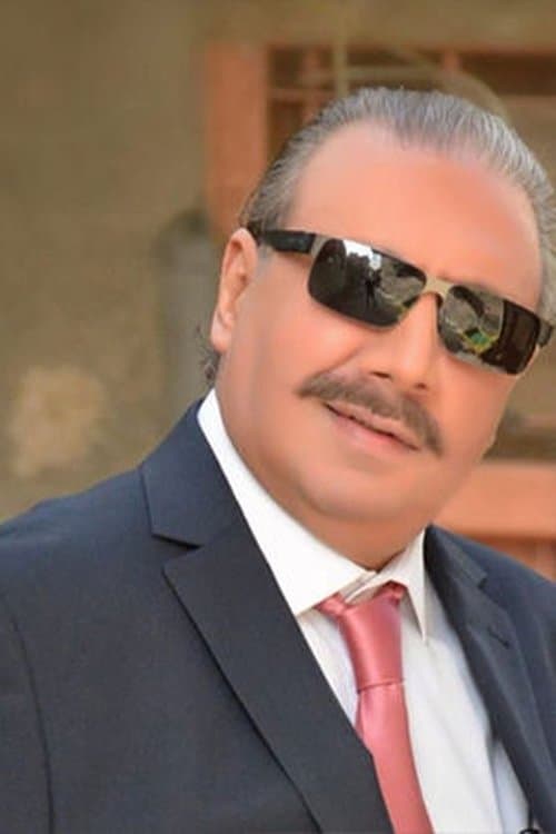 Mohammed Touma Al Tamimi profile photo