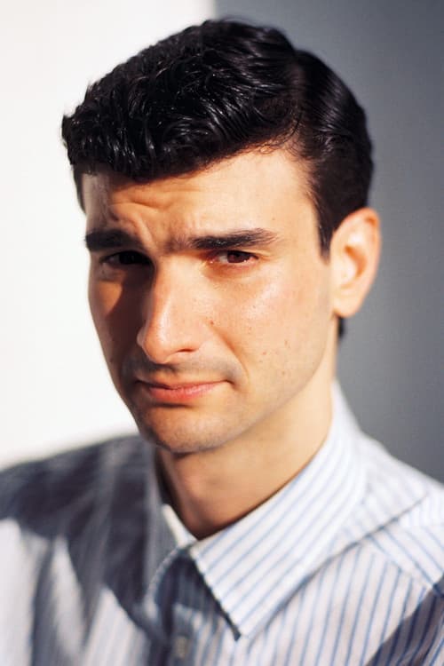 Justin Kuritzkes profile photo