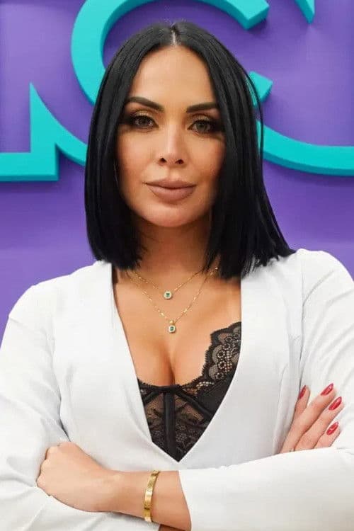 Laura González profile photo