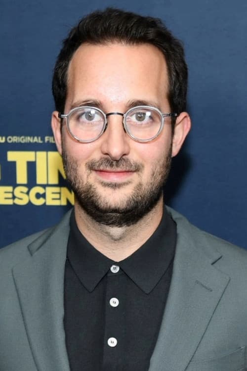 Jason Orley profile photo