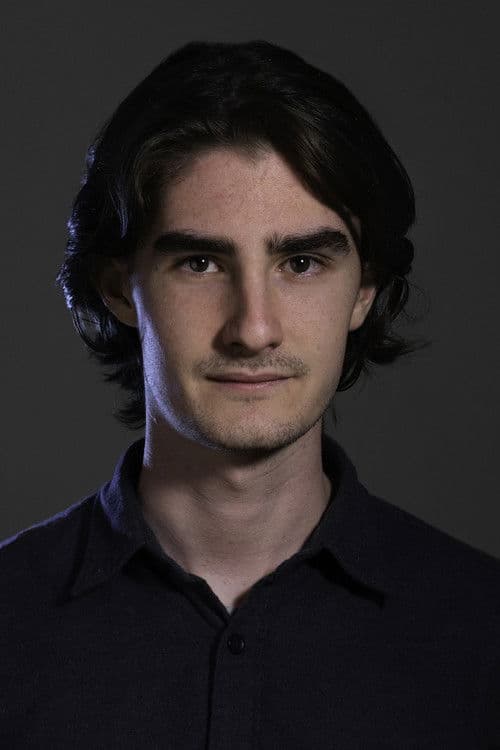 James Haggarty profile photo