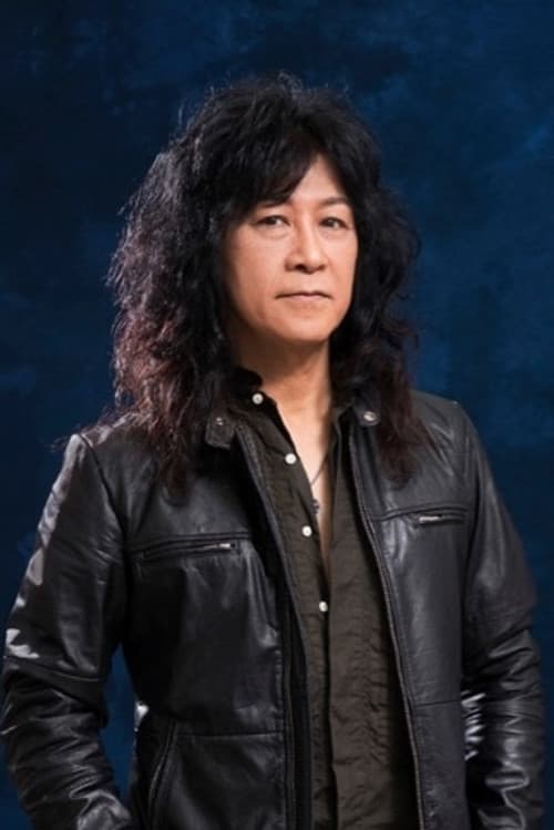 Naoto Shibata profile photo