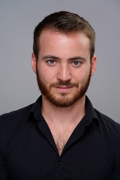 Daniel Moreshset profile photo