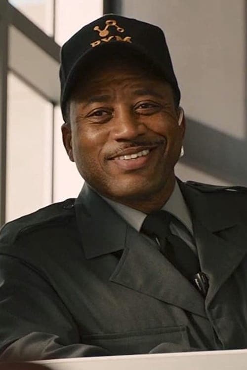 Jim R. Coleman profile photo