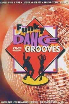 Funky Dance Grooves poster