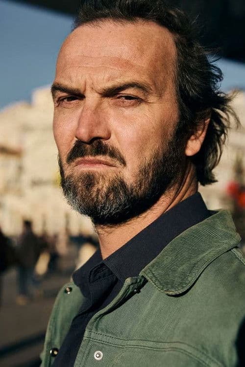 Grégory Ragot profile photo